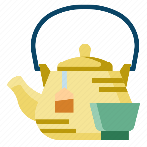 Tea, leaf, cup, zen, beverage, hot, drink icon - Download on Iconfinder