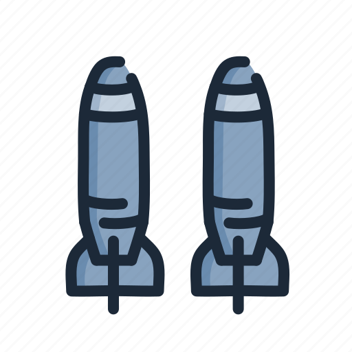 Bomb, gun, weapon, army, soldier icon - Download on Iconfinder