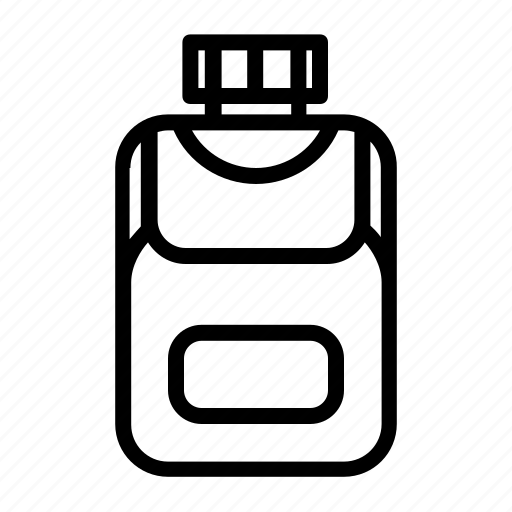 Military, army, bottle, forces, essential icon - Download on Iconfinder