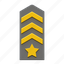 medal, badge, military, equipment, illustration, army, war, soldier, award 