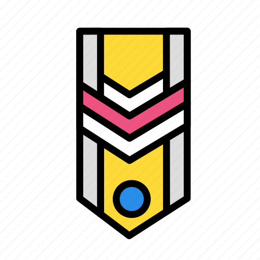 Army, rank1, war, weapon icon - Download on Iconfinder