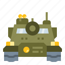 army, military, tank, war, weapon