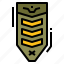 badge, medal, military, rank, star 
