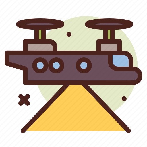 Army, helicopter, war, conflict, combat icon - Download on Iconfinder