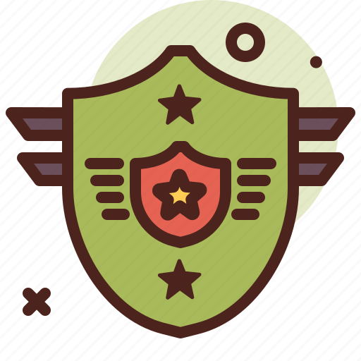 Shield, war, conflict, combat icon - Download on Iconfinder