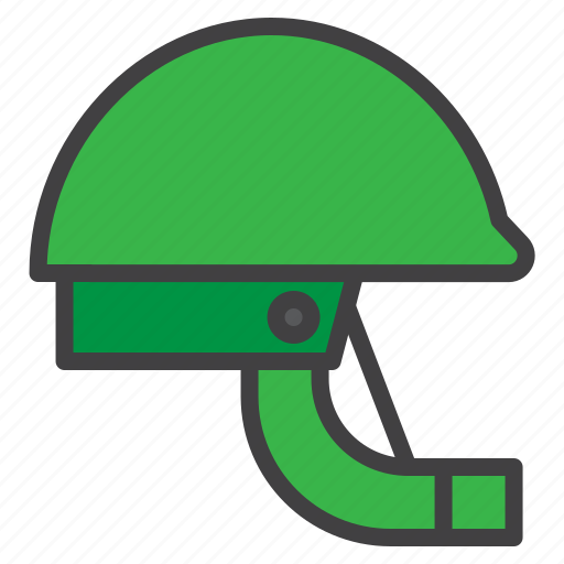 Military, helmet, police, soldier icon - Download on Iconfinder