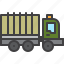 truck, military, army, vehicle 