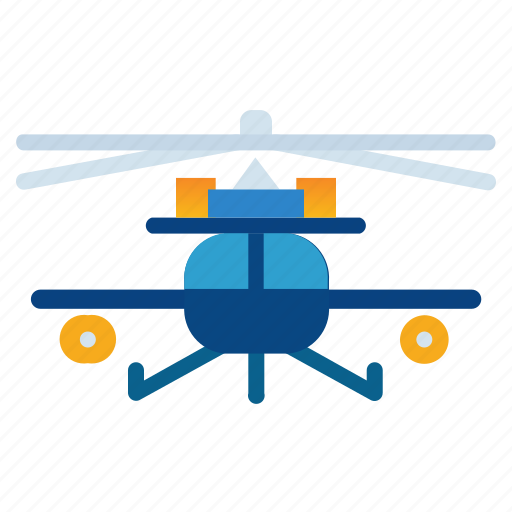 Army, battle, flight, helicopter, military, war icon - Download on Iconfinder