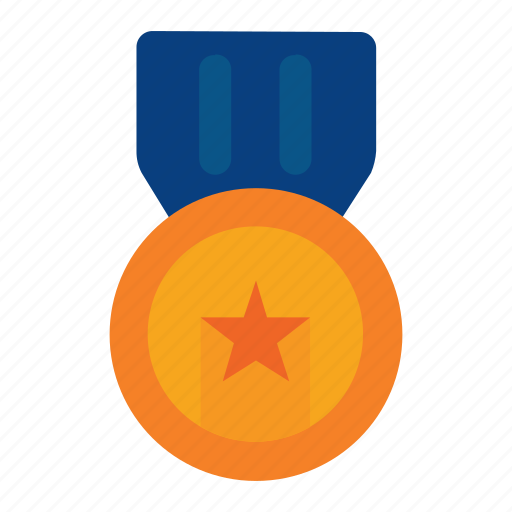 Army, award, badge, honor, medal, veteran, war icon - Download on Iconfinder
