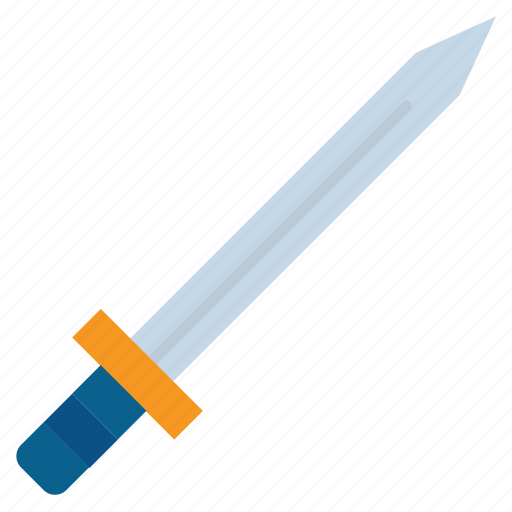 Battle, combat, fight, knight, sword, war, weapon icon - Download on Iconfinder