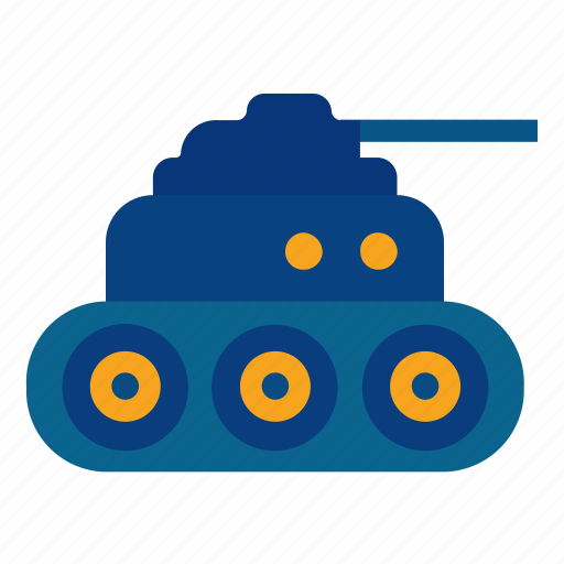 Army, attack, battle, military, panzer, tank, war icon - Download on Iconfinder