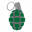 bomb, grenade, hand-grenade, military, pine, pineapple, trench-bomb