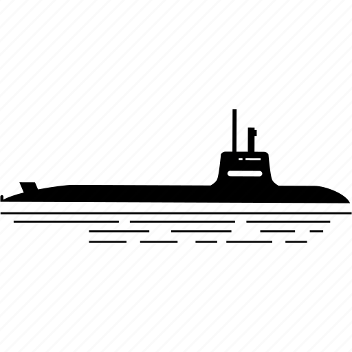 Submarine icon - Download on Iconfinder on Iconfinder