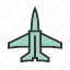aircraft, airplane, fighter, flight, fly, jet, military 