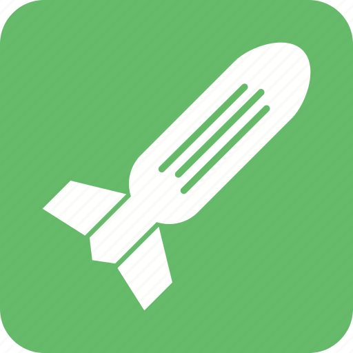 Bomb, missile, missles, nuclear, rocket, war, weapon icon - Download on Iconfinder