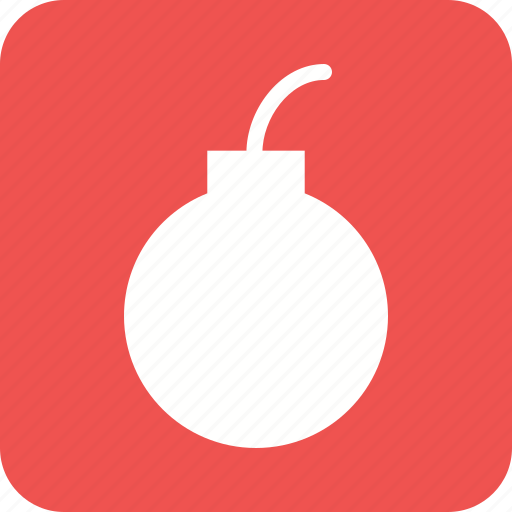 Alarm, bomb, countdown, danger, dynamite, time, weapon icon - Download on Iconfinder