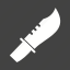 armed, army, bowie, knife, object, sharp, weapon 