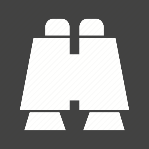 Binoculars, equipment, lens, object, telescope, view, watching icon - Download on Iconfinder