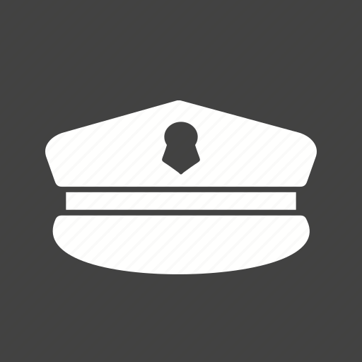 Army, cap, dress, force, hat, military, uniform icon - Download on Iconfinder