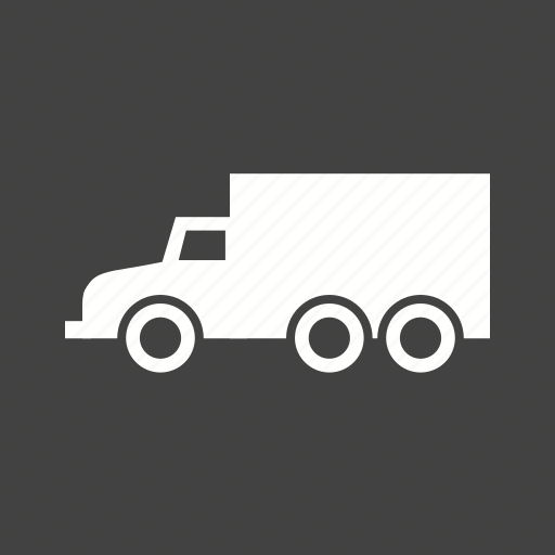 Cargo, commercial, delivery, logistics, transport, truck, trucks icon - Download on Iconfinder