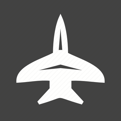 Air, fighter, flight, fly, jet, military, sky icon - Download on Iconfinder