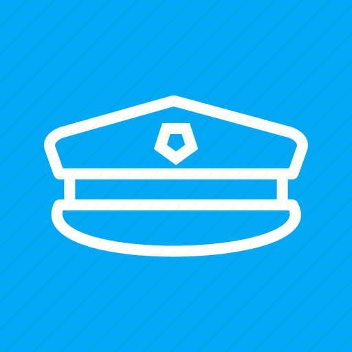 Air, army, cap, force, hat, military, uniform icon - Download on Iconfinder