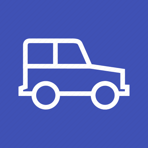Army, car, jeep, military, transportation, war, world icon - Download on Iconfinder