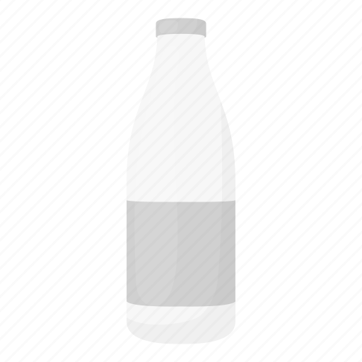 Bottle, canister, drink, food, healthy, milk icon - Download on Iconfinder