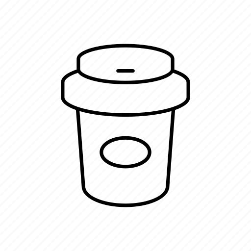 Milk, drink, cup, cafe, beverage icon - Download on Iconfinder