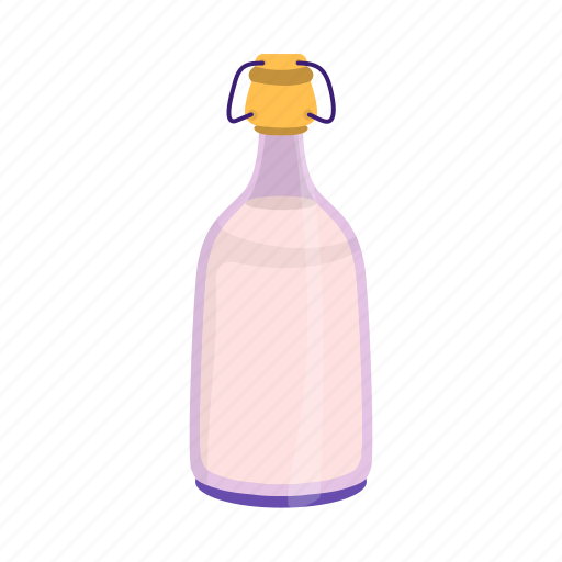 Bottle, can, container, food, milk, product icon - Download on Iconfinder