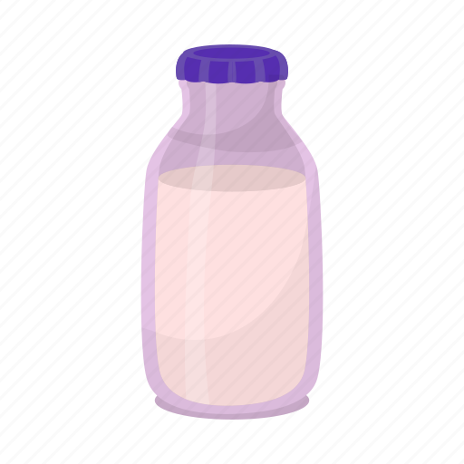 Bottle, can, container, food, milk, product icon - Download on Iconfinder