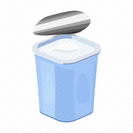 Cheese, cooking, dairy product, dessert, food, milk, yogurt icon - Download on Iconfinder