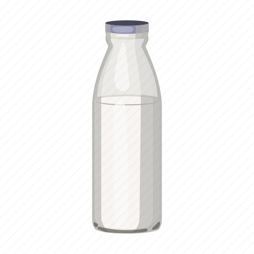 Bottle, cheese, container, cooking, dairy product, dish, milk icon - Download on Iconfinder
