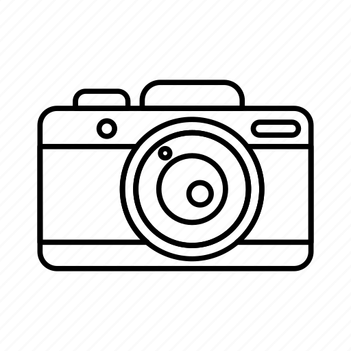 Camera, photo, photography, photos, picture, selfie, millennial icon - Download on Iconfinder