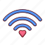 hotspot, internet, network, signal, wifi, wireless, millennial 