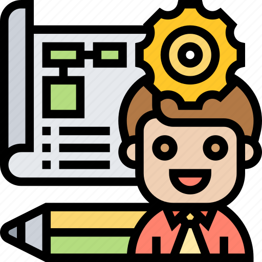 Planning, living, management, target, workflow icon - Download on Iconfinder