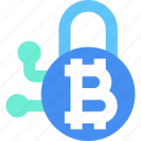 lock, access, protection, security, crypto, cryptocurrency, digital currency