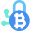 lock, access, protection, security, crypto, cryptocurrency, digital currency 