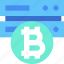 server, database, storage, bitcoin, crypto, cryptocurrency, digital currency 