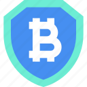 shield, protection, blockchain, crypto, cryptocurrency, digital currency, insurance
