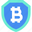 shield, protection, blockchain, crypto, cryptocurrency, digital currency, insurance 