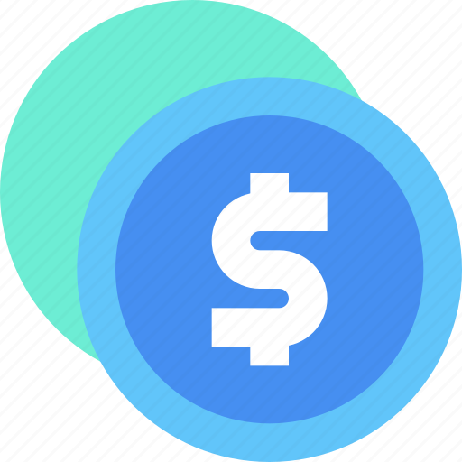 Coin, cash, currency, investment, savings, finance, money icon - Download on Iconfinder