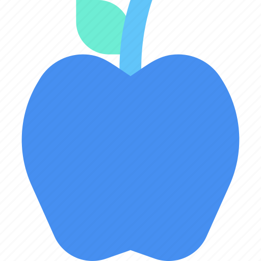 Apple fruit, fruit, fresh, food, healthy, organic icon - Download on Iconfinder