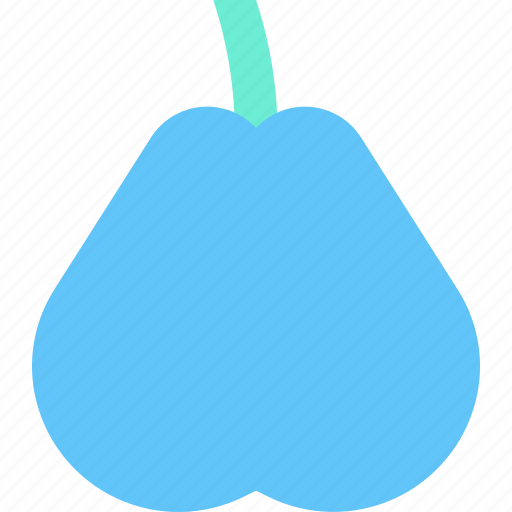Guava, fruit, fresh, food, healthy, organic icon - Download on Iconfinder