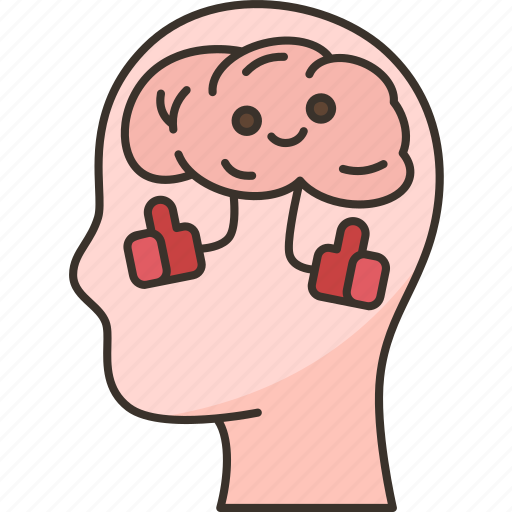 Health, mind, mental, power, brain icon - Download on Iconfinder