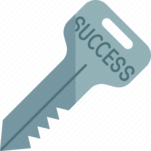 Key, success, challenge, performance, unlock icon - Download on Iconfinder