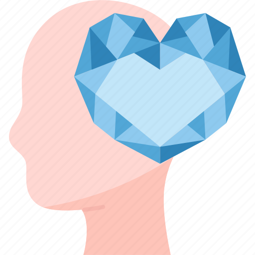 Mind, perfection, value, precious, quality icon - Download on Iconfinder