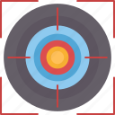 targeting, aim, accuracy, goal, strategy
