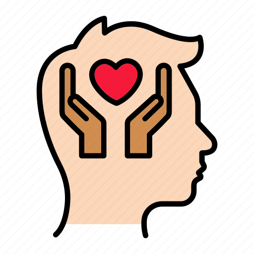 Caring, empathy, people, sympathy icon - Download on Iconfinder