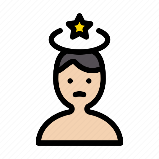 Mindset, goal, success, reward, star icon - Download on Iconfinder